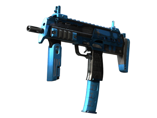 MP7 | Cirrus