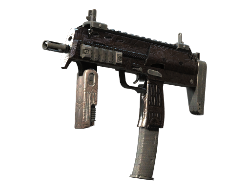 MP7 | Sunbaked
