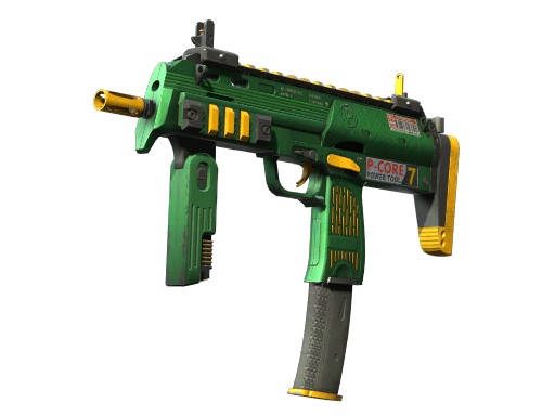 MP7 | Powercore
