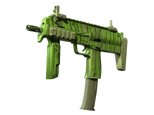 MP7 | Tall Grass