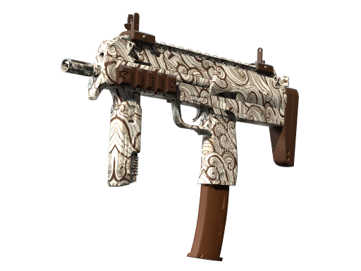 MP7 | Gunsmoke