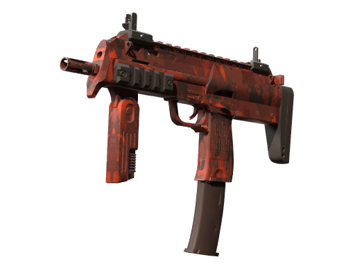 MP7 | Full Stop