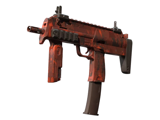 MP7 | Full Stop