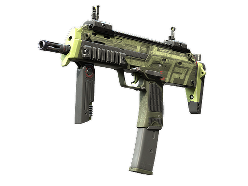MP7 | Base-2
