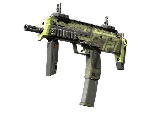 MP7 | Base-2