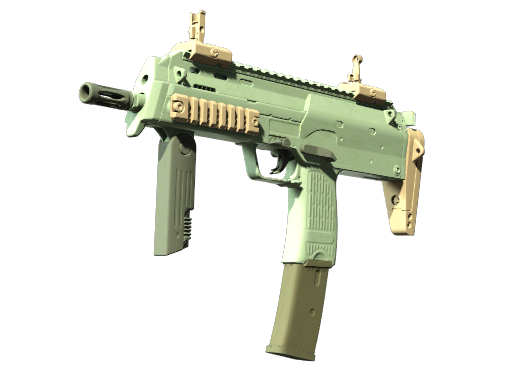MP7 | Groundwater