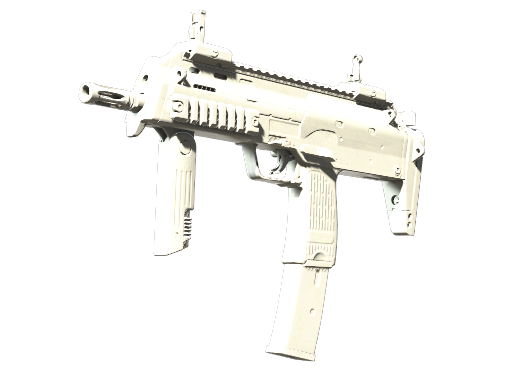 MP7 | Whiteout