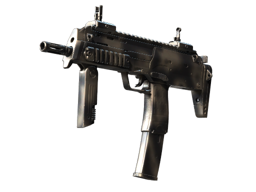 MP7 | Scorched