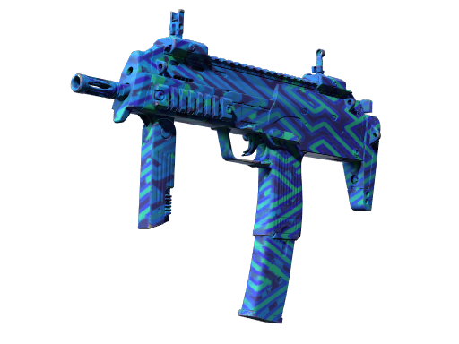MP7 | Asterion