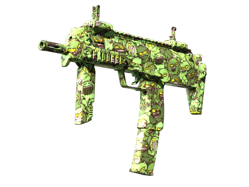 MP7 | Impire