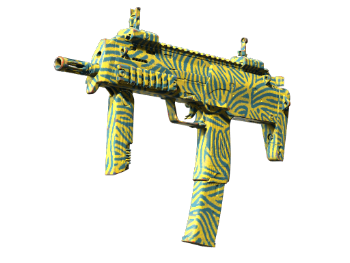 MP7 | Akoben