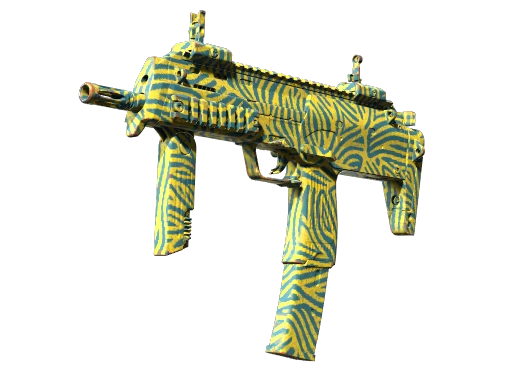 MP7 | Akoben - Factory New   CS2 Skin