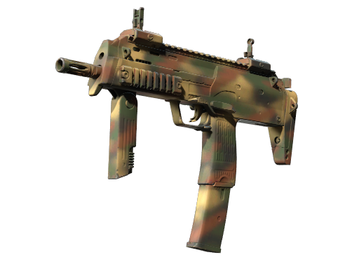 MP7 | Army Recon