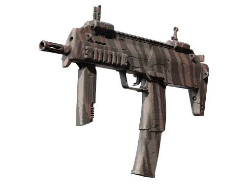MP7 | Prey