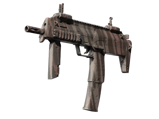 MP7 | Prey - Factory New CS2 Skin