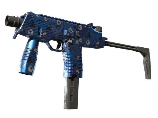 MP9 | Pandora's Box