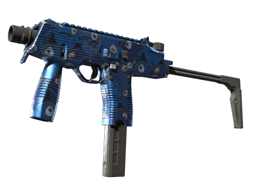 MP9 | Pandora's Box - Factory New CS2 Skin