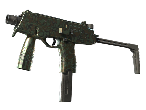 MP9 | Army Sheen
