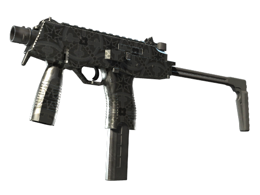 MP9 | Dark Age