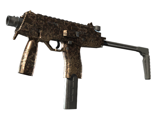 MP9 | Music Box