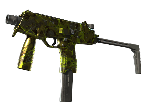 MP9 | Bioleak