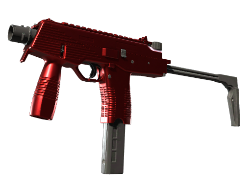 MP9 | Hot Rod