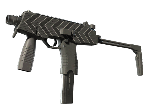 MP9 | Dart