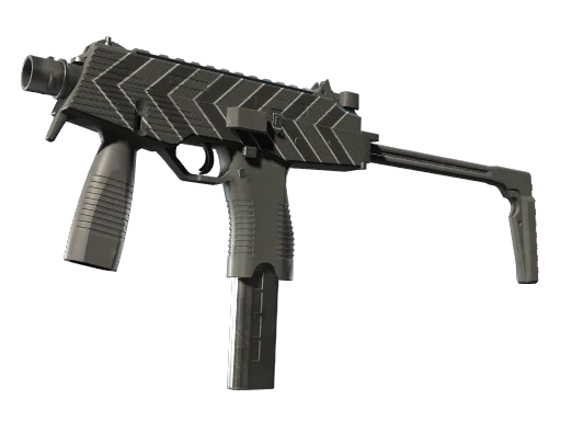 MP9 | Dart - Factory New   CS2 Skin