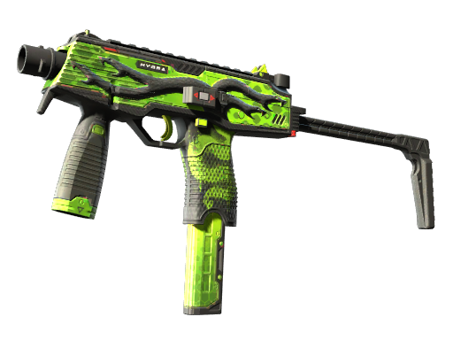 MP9 | Hydra