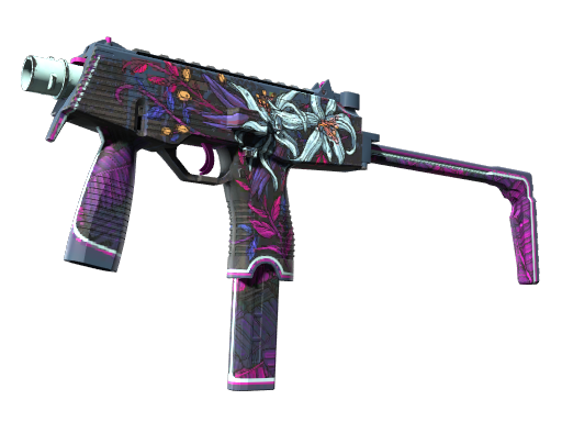 MP9 | Wild Lily