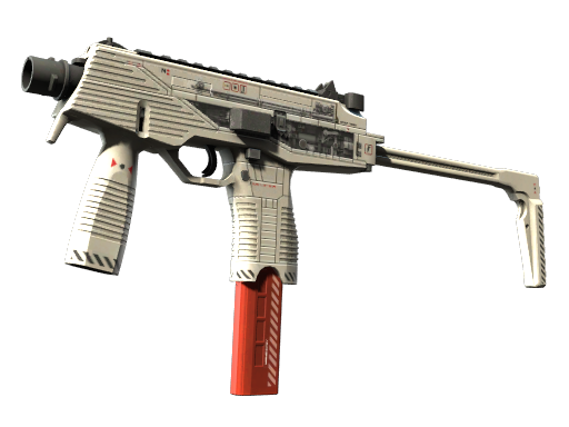MP9 | Airlock