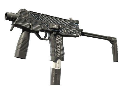 MP9 | Featherweight