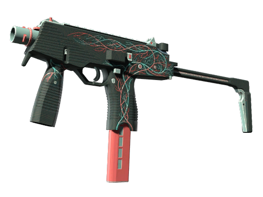 MP9 | Capillary