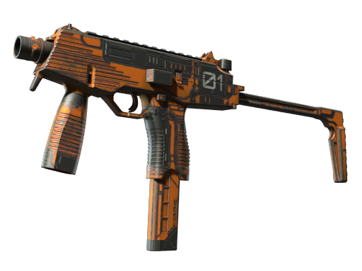 MP9 | Modest Threat