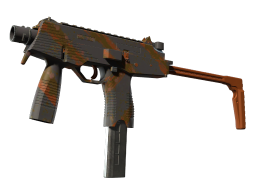 MP9 | Slide