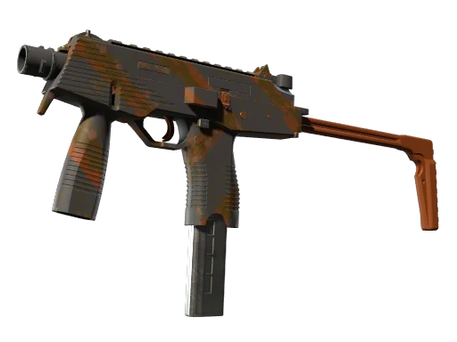 MP9 | Slide - Factory New CS2 Skin