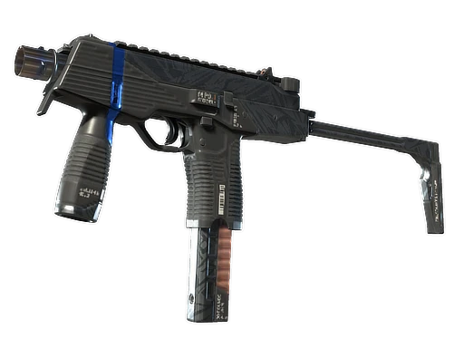 MP9 | Nexus - Factory New   CS2 Skin