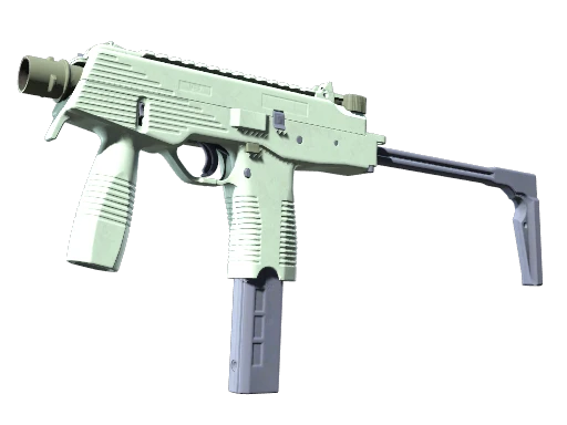 MP9 | Storm