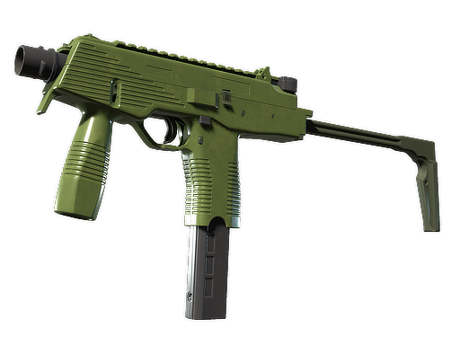 MP9 | Pine
