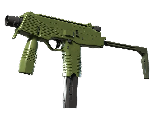 MP9 | Pine - Factory New CS2 Skin