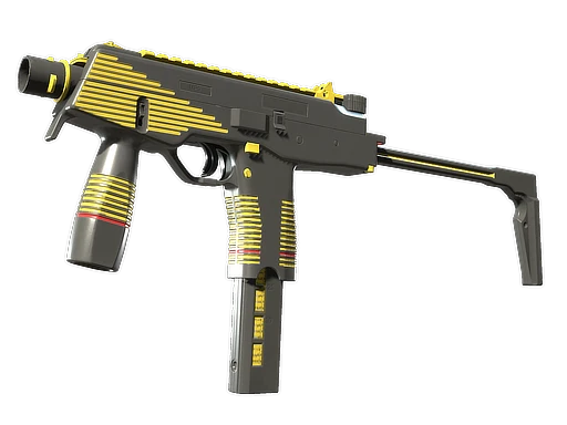 MP9 | Bee-Tron
