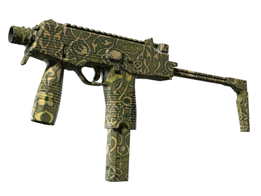 MP9 | Old Roots