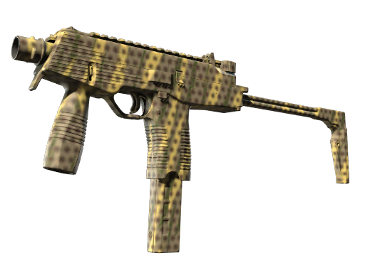 MP9 | Dry Season
