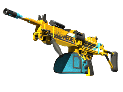 Negev | Power Loader