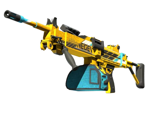 Negev | Power Loader