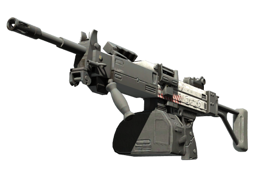 Negev | Prototype