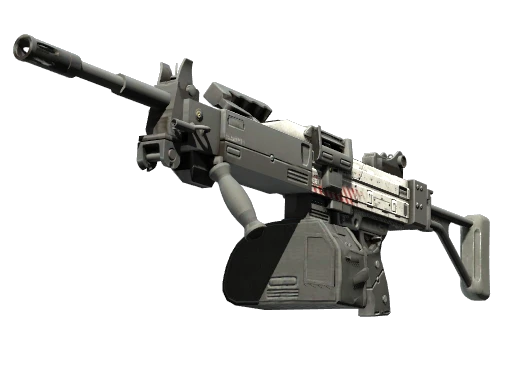Negev | Prototype - Factory New CS2 Skin
