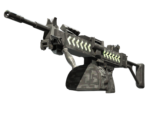Negev | Ultralight