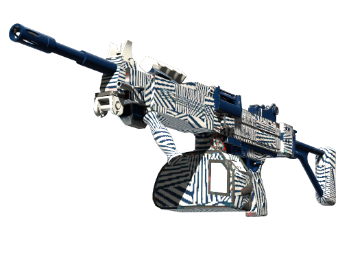 Negev | Dazzle