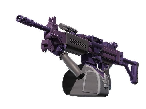 Negev | Sour Grapes